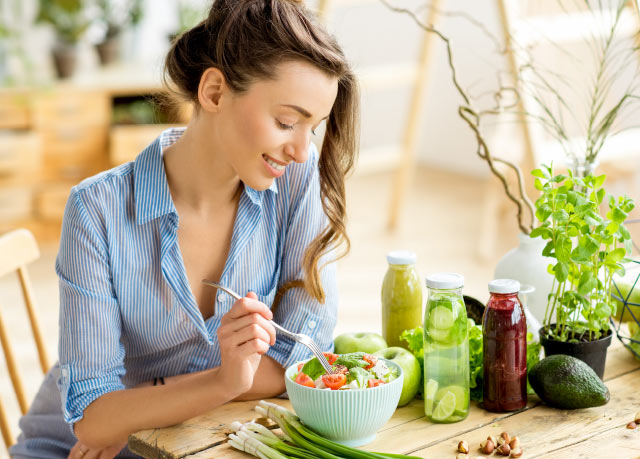 La bioimpédance au service des nutritionnistes