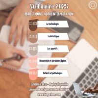 webinaire de formation