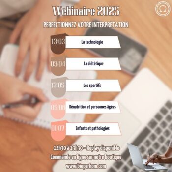 webinaire de formation