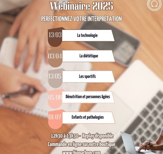 J-10 Webinaire 2025